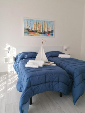 B&B Audafra Crotone